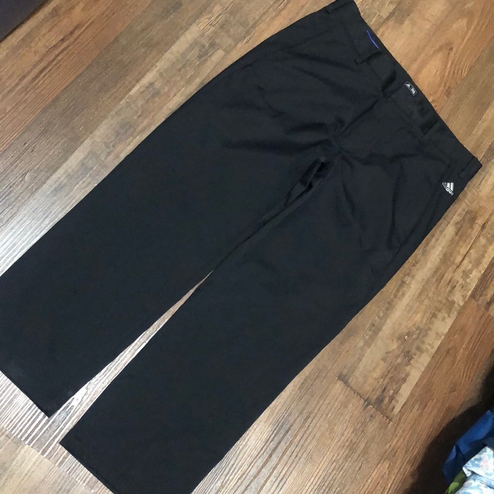 Adidas dress pants